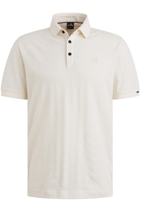 Vanguard short sleeve polo jacquard merceri